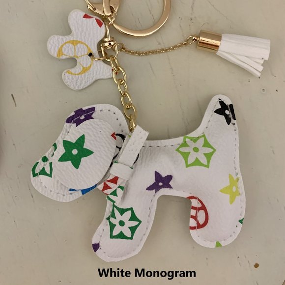 Inspired Bag Charms-6 patterns! - Picture 9 of 9